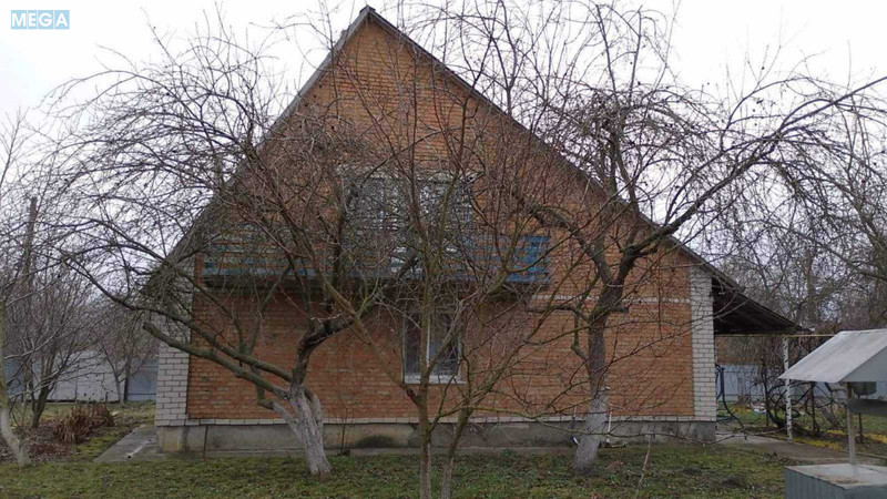 Продаж дома, 2&nbsp;поверху, 116&nbsp;кв.м, 5&nbsp;кімнат, ділянка 48&nbsp;соток, <a class="location-link" href="/popelnya/" title="Недвижимость Попільня">Попільня</a>, Черкаська, 7 (изображение 4)