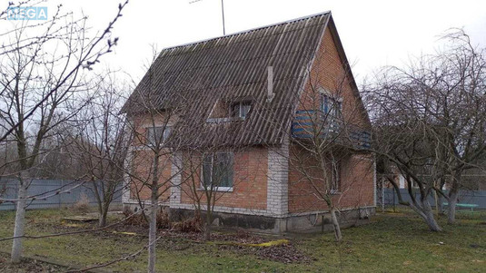 Продаж дома, 2&nbsp;поверху, 116&nbsp;кв.м, 5&nbsp;кімнат, ділянка 48&nbsp;соток, <a class="location-link" href="/popelnya/" title="Недвижимость Попільня">Попільня</a>, Черкаська, 7 (изображение 5)