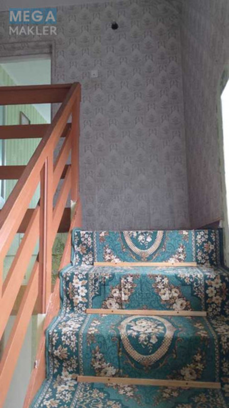 Продаж дома, 2&nbsp;поверху, 116&nbsp;кв.м, 5&nbsp;кімнат, ділянка 48&nbsp;соток, <a class="location-link" href="/popelnya/" title="Недвижимость Попільня">Попільня</a>, Черкаська, 7 (изображение 21)