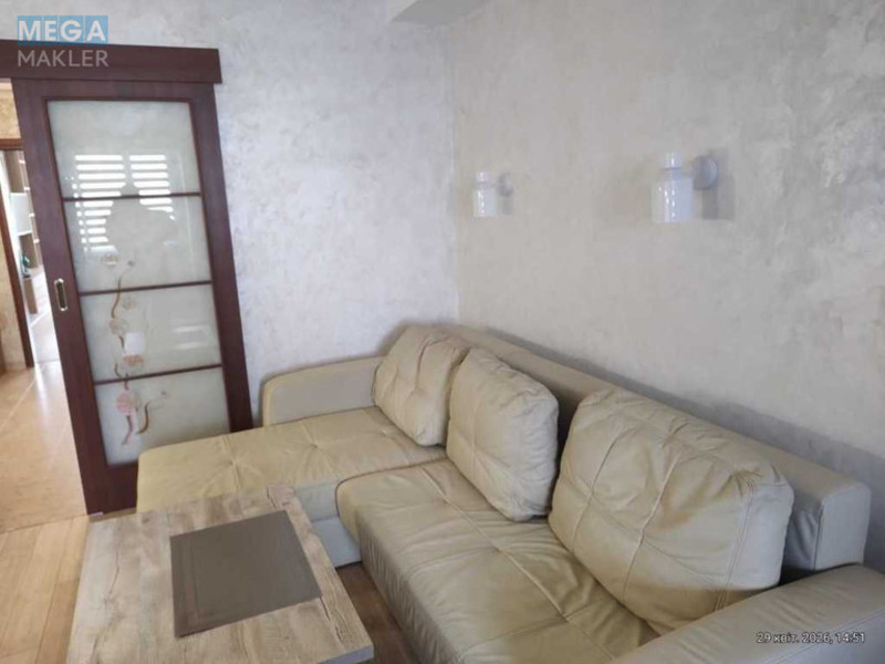 Оренда 2 кімнатної квартири, <a class="location-link" href="/kiev/" title="Недвижимость Київ">Київ</a>, <a class="location-link" href="/kiev/desnyanskij/" title="Недвижимость Деснянський район">Деснянський р-н</a>, Радунська вул., 11 (изображение 2)