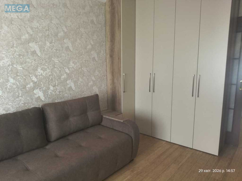 Оренда 2 кімнатної квартири, <a class="location-link" href="/kiev/" title="Недвижимость Київ">Київ</a>, <a class="location-link" href="/kiev/desnyanskij/" title="Недвижимость Деснянський район">Деснянський р-н</a>, Радунська вул., 11 (изображение 6)
