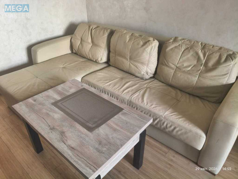 Оренда 2 кімнатної квартири, <a class="location-link" href="/kiev/" title="Недвижимость Київ">Київ</a>, <a class="location-link" href="/kiev/desnyanskij/" title="Недвижимость Деснянський район">Деснянський р-н</a>, Радунська вул., 11 (изображение 8)