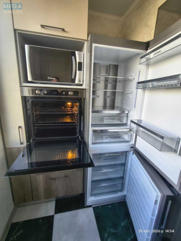 Оренда 2 кімнатної квартири, <a class="location-link" href="/kiev/" title="Недвижимость Київ">Київ</a>, <a class="location-link" href="/kiev/desnyanskij/" title="Недвижимость Деснянський район">Деснянський р-н</a>, Радунська вул., 11 (изображение 12)