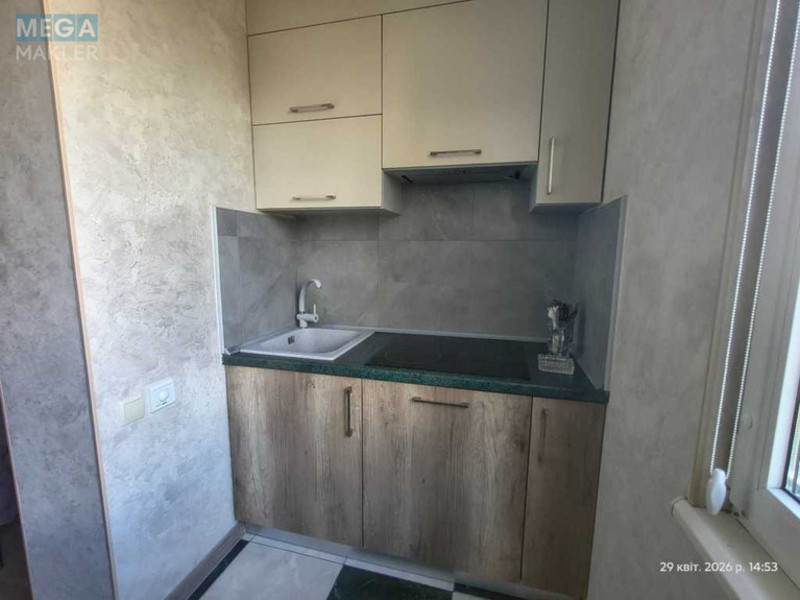 Оренда 2 кімнатної квартири, <a class="location-link" href="/kiev/" title="Недвижимость Київ">Київ</a>, <a class="location-link" href="/kiev/desnyanskij/" title="Недвижимость Деснянський район">Деснянський р-н</a>, Радунська вул., 11 (изображение 13)