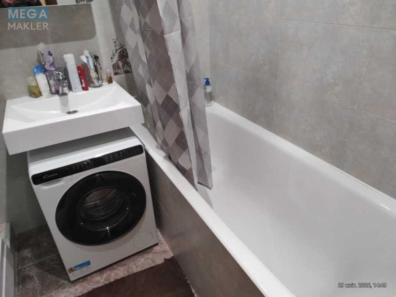 Оренда 2 кімнатної квартири, <a class="location-link" href="/kiev/" title="Недвижимость Київ">Київ</a>, <a class="location-link" href="/kiev/desnyanskij/" title="Недвижимость Деснянський район">Деснянський р-н</a>, Радунська вул., 11 (изображение 18)