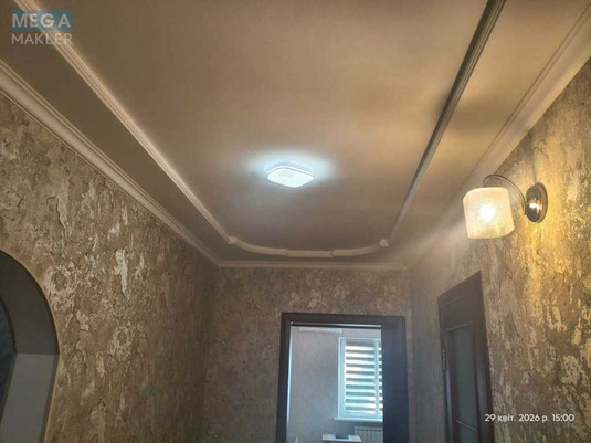 Оренда 2 кімнатної квартири, <a class="location-link" href="/kiev/" title="Недвижимость Київ">Київ</a>, <a class="location-link" href="/kiev/desnyanskij/" title="Недвижимость Деснянський район">Деснянський р-н</a>, Радунська вул., 11 (изображение 20)