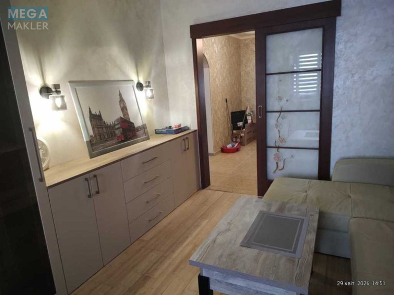 Оренда 2 кімнатної квартири, <a class="location-link" href="/kiev/" title="Недвижимость Київ">Київ</a>, <a class="location-link" href="/kiev/desnyanskij/" title="Недвижимость Деснянський район">Деснянський р-н</a>, Радунська вул., 11 (изображение 24)