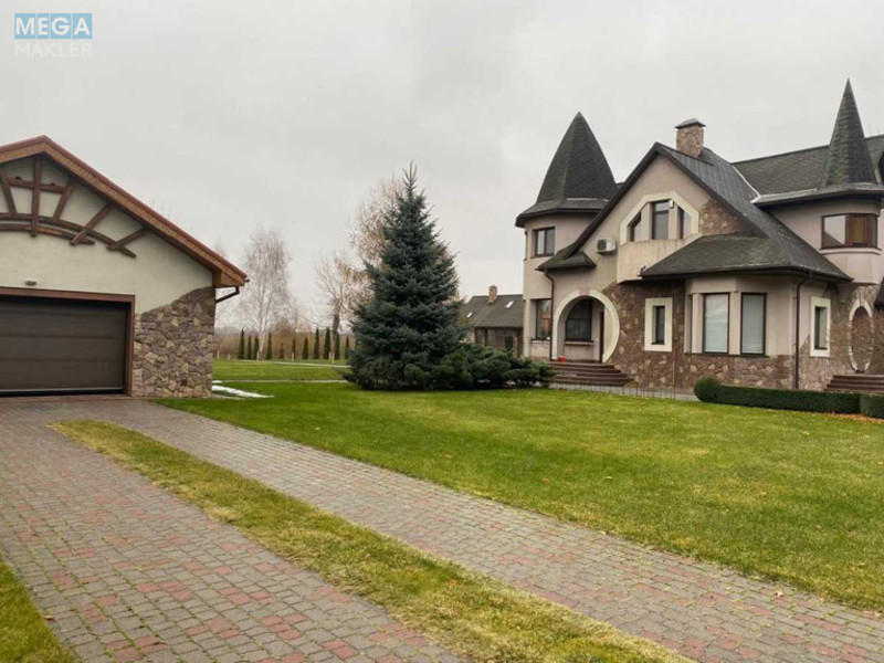 Продаж дома, 2&nbsp;поверху, 265&nbsp;кв.м, 5&nbsp;кімнат, ділянка 90&nbsp;соток, <a class="location-link" href="/procov/" title="Недвижимость Проців">Проців</a>, Дамба (изображение 4)