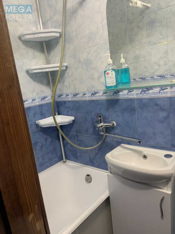 Оренда 1 кімнатної квартири, <a class="location-link" href="/kiev/" title="Недвижимость Київ">Київ</a>, <a class="location-link" href="/kiev/svyatoshinskij/" title="Недвижимость Святошинський район">Святошинський р-н</a>, Львівська вул., 7/9 (изображение 5)