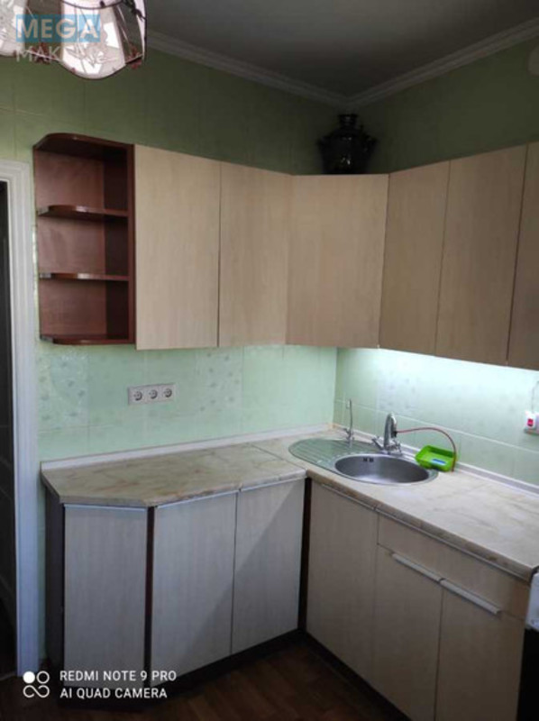 Продаж 1 кімнатної квартири (37,8/19,3/7,2), 6 пов. 9 пов. будинку, <a class="location-link" href="/kiev/" title="Недвижимость Київ">Київ</a>, <a class="location-link" href="/kiev/svyatoshinskij/" title="Недвижимость Святошинський район">Святошинський р-н</a>, Кільцева дорога, 5а (изображение 2)