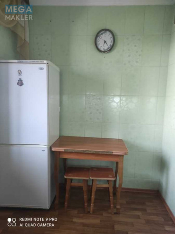 Продаж 1 кімнатної квартири (37,8/19,3/7,2), 6 пов. 9 пов. будинку, <a class="location-link" href="/kiev/" title="Недвижимость Київ">Київ</a>, <a class="location-link" href="/kiev/svyatoshinskij/" title="Недвижимость Святошинський район">Святошинський р-н</a>, Кільцева дорога, 5а (изображение 3)