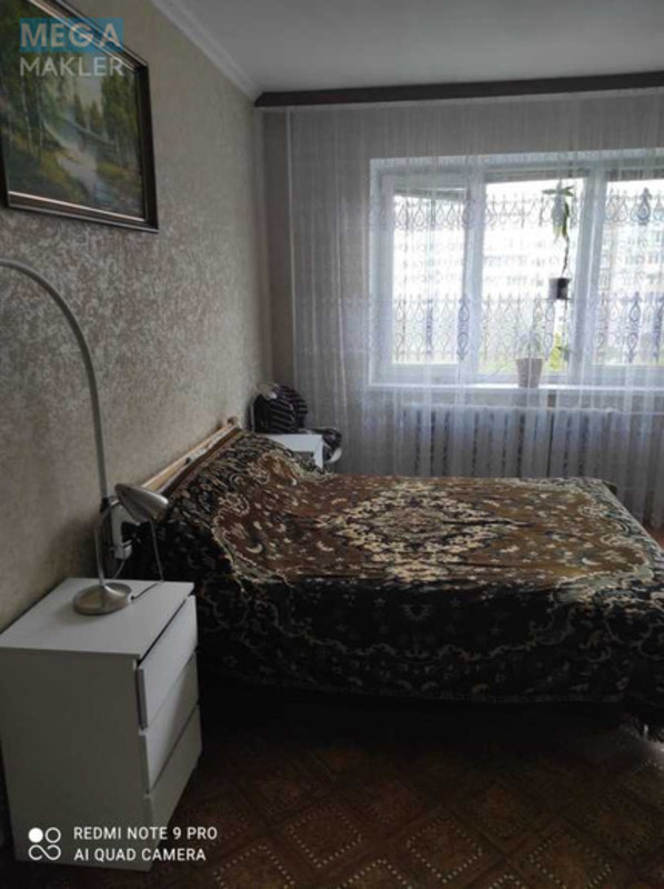 Продаж 1 кімнатної квартири (37,8/19,3/7,2), 6 пов. 9 пов. будинку, <a class="location-link" href="/kiev/" title="Недвижимость Київ">Київ</a>, <a class="location-link" href="/kiev/svyatoshinskij/" title="Недвижимость Святошинський район">Святошинський р-н</a>, Кільцева дорога, 5а (изображение 6)