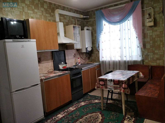 Оренда 1 кімнатної квартири, <a class="location-link" href="/odessa/" title="Недвижимость Одеса">Одеса</a>, <a class="location-link" href="/odessa/malinovskij/" title="Недвижимость Малиновський район">Малиновський р-н</a>, Заднепровского, 5 (изображение 5)