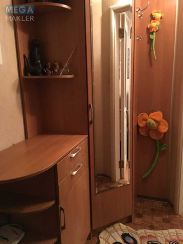Оренда 1 кімнатної квартири, <a class="location-link" href="/odessa/" title="Недвижимость Одеса">Одеса</a>, <a class="location-link" href="/odessa/kievskij/" title="Недвижимость Київський район">Київський р-н</a>, Краснова, 11 (изображение 2)