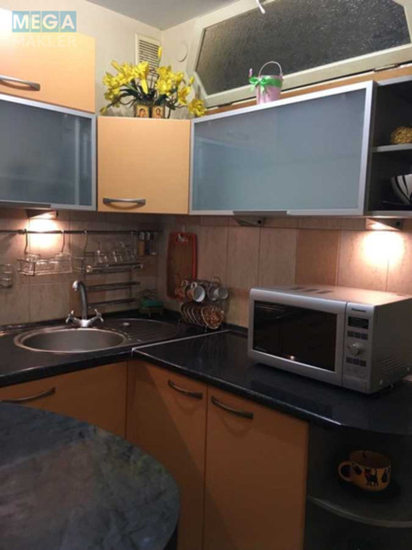 Оренда 1 кімнатної квартири, <a class="location-link" href="/odessa/" title="Недвижимость Одеса">Одеса</a>, <a class="location-link" href="/odessa/kievskij/" title="Недвижимость Київський район">Київський р-н</a>, Краснова, 11 (изображение 7)