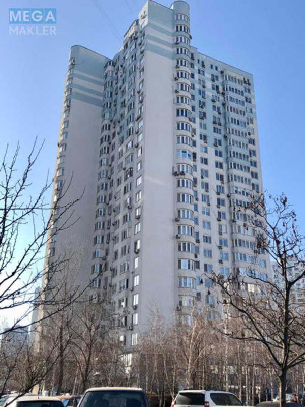 Продаж 1 кімнатної квартири (45/18/12), 5 пов. 24 пов. будинку, <a class="location-link" href="/kiev/" title="Недвижимость Київ">Київ</a>, <a class="location-link" href="/kiev/darnickij/" title="Недвижимость Дарницький район">Дарницький р-н</a>, Єлизавети Чавдар вул., 7 (изображение 12)