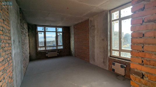 Продаж 3 кімнатної квартири (126/85/15), 17 пов. 24 пов. будинку, <a class="location-link" href="/kiev/" title="Недвижимость Київ">Київ</a>, <a class="location-link" href="/kiev/shevchenkovskij/" title="Недвижимость Шевченківський район">Шевченківський р-н</a>, Річна вул., 4 (изображение 7)
