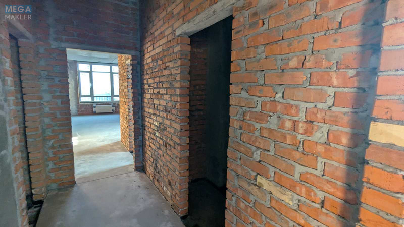 Продаж 3 кімнатної квартири (126/85/15), 17 пов. 24 пов. будинку, <a class="location-link" href="/kiev/" title="Недвижимость Київ">Київ</a>, <a class="location-link" href="/kiev/shevchenkovskij/" title="Недвижимость Шевченківський район">Шевченківський р-н</a>, Річна вул., 4 (изображение 8)