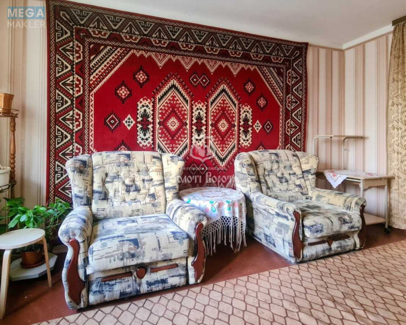 Продаж 3 кімнатної квартири (70,6/42,7/7,5), 2 пов. 9 пов. будинку, <a class="location-link" href="/vishnevoe/" title="Недвижимость Вишневе">Вишневе</a>, Машинобудівельників, 9 (изображение 2)