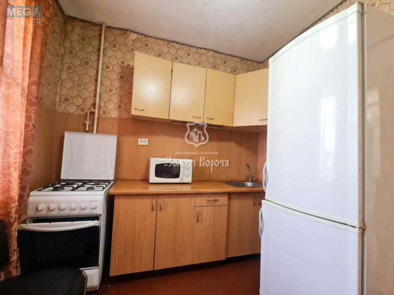 Продаж 3 кімнатної квартири (70,6/42,7/7,5), 2 пов. 9 пов. будинку, <a class="location-link" href="/vishnevoe/" title="Недвижимость Вишневе">Вишневе</a>, Машинобудівельників, 9 (изображение 5)