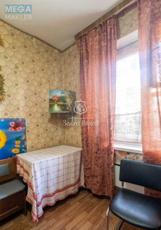 Продаж 3 кімнатної квартири (70,6/42,7/7,5), 2 пов. 9 пов. будинку, <a class="location-link" href="/vishnevoe/" title="Недвижимость Вишневе">Вишневе</a>, Машинобудівельників, 9 (изображение 6)