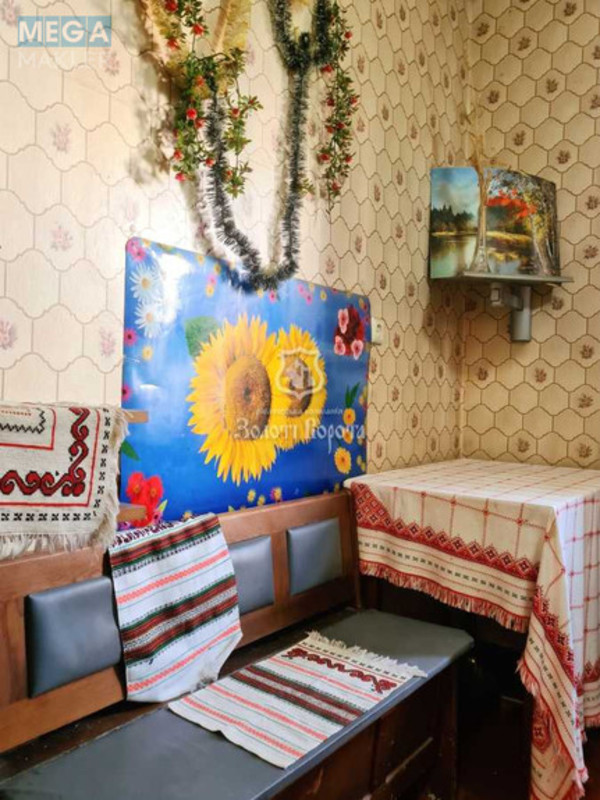 Продаж 3 кімнатної квартири (70,6/42,7/7,5), 2 пов. 9 пов. будинку, <a class="location-link" href="/vishnevoe/" title="Недвижимость Вишневе">Вишневе</a>, Машинобудівельників, 9 (изображение 7)