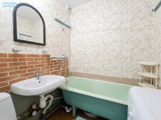 Продаж 3 кімнатної квартири (70,6/42,7/7,5), 2 пов. 9 пов. будинку, <a class="location-link" href="/vishnevoe/" title="Недвижимость Вишневе">Вишневе</a>, Машинобудівельників, 9 (изображение 9)