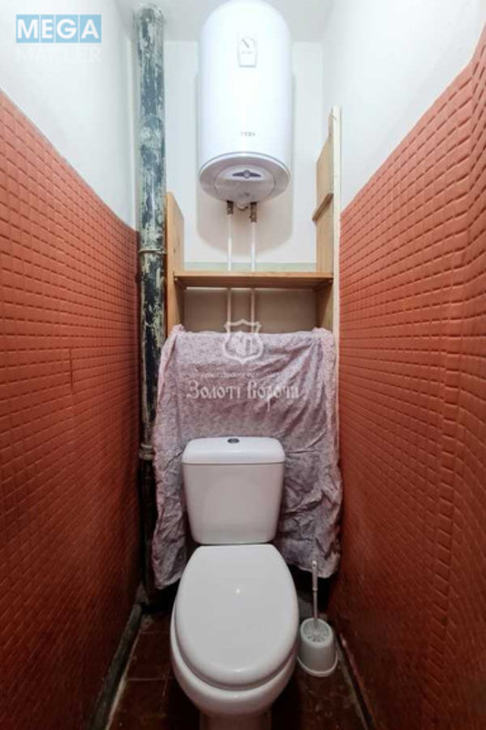 Продаж 3 кімнатної квартири (70,6/42,7/7,5), 2 пов. 9 пов. будинку, <a class="location-link" href="/vishnevoe/" title="Недвижимость Вишневе">Вишневе</a>, Машинобудівельників, 9 (изображение 10)