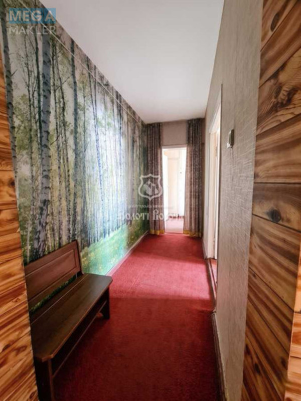 Продаж 3 кімнатної квартири (70,6/42,7/7,5), 2 пов. 9 пов. будинку, <a class="location-link" href="/vishnevoe/" title="Недвижимость Вишневе">Вишневе</a>, Машинобудівельників, 9 (изображение 11)