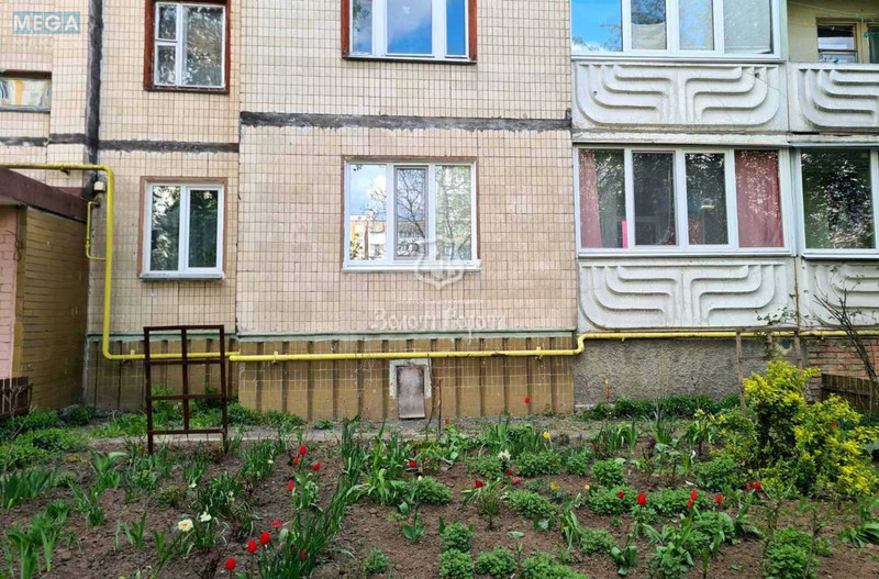 Продаж 3 кімнатної квартири (70,6/42,7/7,5), 2 пов. 9 пов. будинку, <a class="location-link" href="/vishnevoe/" title="Недвижимость Вишневе">Вишневе</a>, Машинобудівельників, 9 (изображение 12)