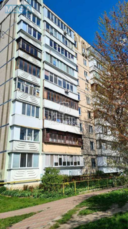Продаж 3 кімнатної квартири (70,6/42,7/7,5), 2 пов. 9 пов. будинку, <a class="location-link" href="/vishnevoe/" title="Недвижимость Вишневе">Вишневе</a>, Машинобудівельників, 9 (изображение 14)