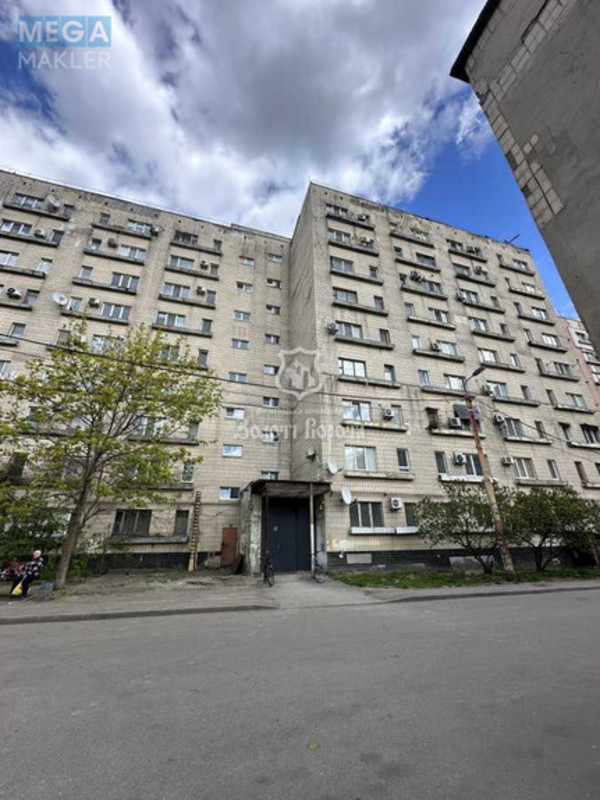 Продаж 1 кімнатної квартири (20/10/4), 8 пов. 9 пов. будинку, <a class="location-link" href="/kiev/" title="Недвижимость Київ">Київ</a>, <a class="location-link" href="/kiev/solomenskij/" title="Недвижимость Солом'янський район">Солом'янський р-н</a>, Вадима Гетьмана вул., 38 (изображение 16)
