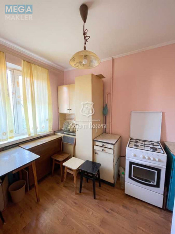 Продаж 2 кімнатної квартири (44,2/29,1/7,9), 3 пов. 9 пов. будинку, <a class="location-link" href="/kiev/" title="Недвижимость Київ">Київ</a>, <a class="location-link" href="/kiev/goloseevskij/" title="Недвижимость Голосіївський район">Голосіївський р-н</a>, Васильківська вул., 21-18 (изображение 2)
