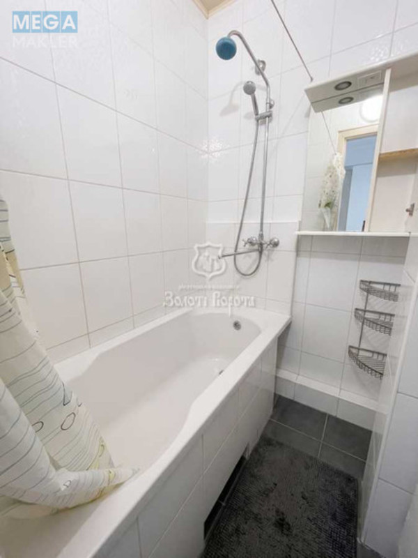 Продаж 2 кімнатної квартири (44,2/29,1/7,9), 3 пов. 9 пов. будинку, <a class="location-link" href="/kiev/" title="Недвижимость Київ">Київ</a>, <a class="location-link" href="/kiev/goloseevskij/" title="Недвижимость Голосіївський район">Голосіївський р-н</a>, Васильківська вул., 21-18 (изображение 4)