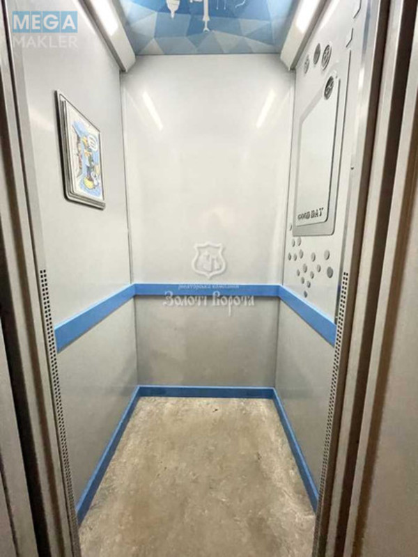 Продаж 2 кімнатної квартири (44,2/29,1/7,9), 3 пов. 9 пов. будинку, <a class="location-link" href="/kiev/" title="Недвижимость Київ">Київ</a>, <a class="location-link" href="/kiev/goloseevskij/" title="Недвижимость Голосіївський район">Голосіївський р-н</a>, Васильківська вул., 21-18 (изображение 6)