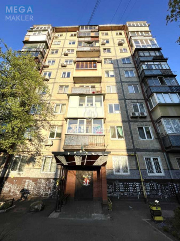 Продаж 2 кімнатної квартири (44,2/29,1/7,9), 3 пов. 9 пов. будинку, <a class="location-link" href="/kiev/" title="Недвижимость Київ">Київ</a>, <a class="location-link" href="/kiev/goloseevskij/" title="Недвижимость Голосіївський район">Голосіївський р-н</a>, Васильківська вул., 21-18 (изображение 10)