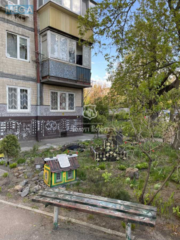 Продаж 2 кімнатної квартири (44,2/29,1/7,9), 3 пов. 9 пов. будинку, <a class="location-link" href="/kiev/" title="Недвижимость Київ">Київ</a>, <a class="location-link" href="/kiev/goloseevskij/" title="Недвижимость Голосіївський район">Голосіївський р-н</a>, Васильківська вул., 21-18 (изображение 11)