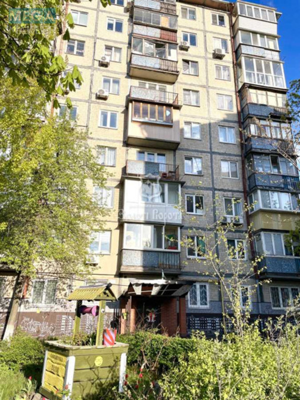 Продаж 2 кімнатної квартири (44,2/29,1/7,9), 3 пов. 9 пов. будинку, <a class="location-link" href="/kiev/" title="Недвижимость Київ">Київ</a>, <a class="location-link" href="/kiev/goloseevskij/" title="Недвижимость Голосіївський район">Голосіївський р-н</a>, Васильківська вул., 21-18 (изображение 12)