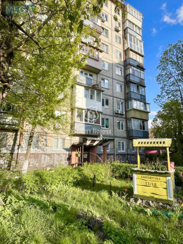 Продаж 2 кімнатної квартири (44,2/29,1/7,9), 3 пов. 9 пов. будинку, <a class="location-link" href="/kiev/" title="Недвижимость Київ">Київ</a>, <a class="location-link" href="/kiev/goloseevskij/" title="Недвижимость Голосіївський район">Голосіївський р-н</a>, Васильківська вул., 21-18 (изображение 13)