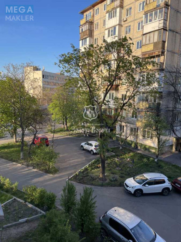 Продаж 2 кімнатної квартири (44,2/29,1/7,9), 3 пов. 9 пов. будинку, <a class="location-link" href="/kiev/" title="Недвижимость Київ">Київ</a>, <a class="location-link" href="/kiev/goloseevskij/" title="Недвижимость Голосіївський район">Голосіївський р-н</a>, Васильківська вул., 21-18 (изображение 14)