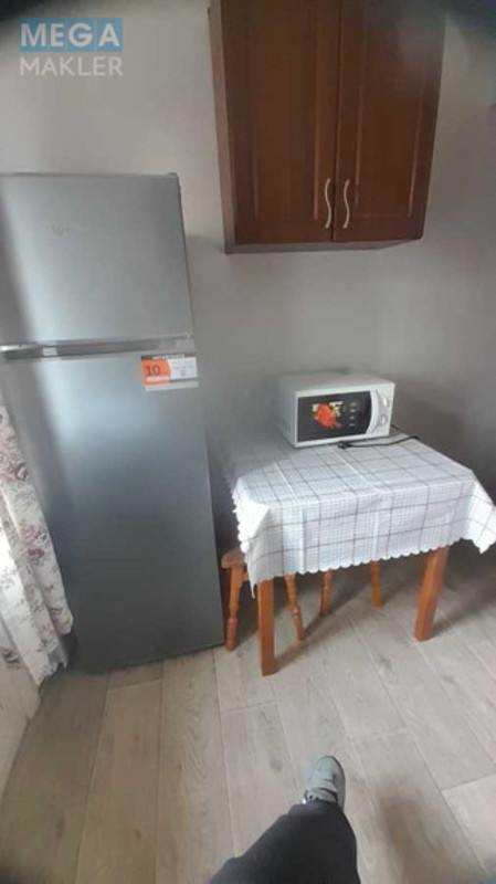 Оренда 1 кімнатної квартири, <a class="location-link" href="/kiev/" title="Недвижимость Київ">Київ</a>, <a class="location-link" href="/kiev/dneprovskij/" title="Недвижимость Дніпровський район">Дніпровський р-н</a>, Алма-Атинська вул., 64А (изображение 9)