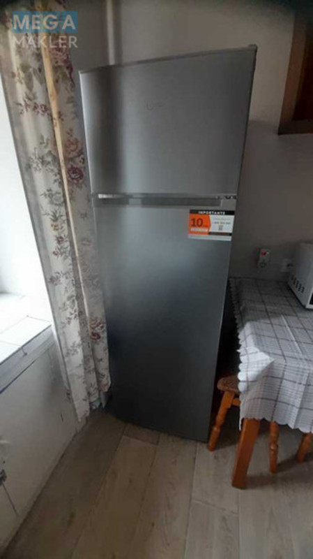 Оренда 1 кімнатної квартири, <a class="location-link" href="/kiev/" title="Недвижимость Київ">Київ</a>, <a class="location-link" href="/kiev/dneprovskij/" title="Недвижимость Дніпровський район">Дніпровський р-н</a>, Алма-Атинська вул., 64А (изображение 10)