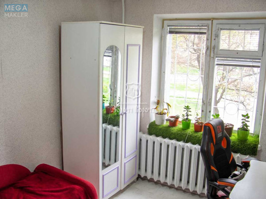 Продаж 3 кімнатної квартири (48,9/32/6,4), 1 пов. 5 пов. будинку, <a class="location-link" href="/kiev/" title="Недвижимость Київ">Київ</a>, <a class="location-link" href="/kiev/dneprovskij/" title="Недвижимость Дніпровський район">Дніпровський р-н</a>, Соборності просп., 1а (изображение 2)