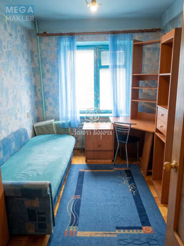 Продаж 3 кімнатної квартири (48,9/32/6,4), 1 пов. 5 пов. будинку, <a class="location-link" href="/kiev/" title="Недвижимость Київ">Київ</a>, <a class="location-link" href="/kiev/dneprovskij/" title="Недвижимость Дніпровський район">Дніпровський р-н</a>, Соборності просп., 1а (изображение 3)