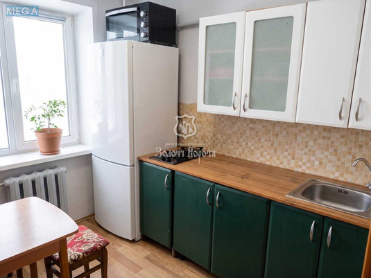 Продаж 3 кімнатної квартири (48,9/32/6,4), 1 пов. 5 пов. будинку, <a class="location-link" href="/kiev/" title="Недвижимость Київ">Київ</a>, <a class="location-link" href="/kiev/dneprovskij/" title="Недвижимость Дніпровський район">Дніпровський р-н</a>, Соборності просп., 1а (изображение 5)