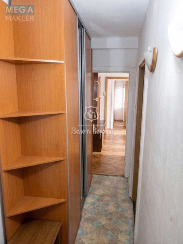 Продаж 3 кімнатної квартири (48,9/32/6,4), 1 пов. 5 пов. будинку, <a class="location-link" href="/kiev/" title="Недвижимость Київ">Київ</a>, <a class="location-link" href="/kiev/dneprovskij/" title="Недвижимость Дніпровський район">Дніпровський р-н</a>, Соборності просп., 1а (изображение 9)