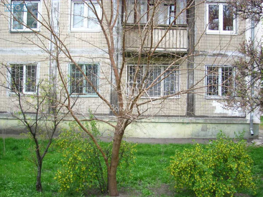 Продаж 3 кімнатної квартири (48,9/32/6,4), 1 пов. 5 пов. будинку, <a class="location-link" href="/kiev/" title="Недвижимость Київ">Київ</a>, <a class="location-link" href="/kiev/dneprovskij/" title="Недвижимость Дніпровський район">Дніпровський р-н</a>, Соборності просп., 1а (изображение 12)