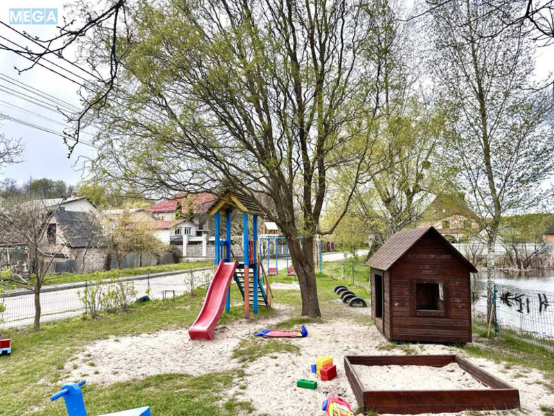 Продажа участка, 10&nbsp;соток, участок под жилую застройку, <a class="location-link" href="/kiev/" title="Недвижимость Київ">Київ</a>, <a class="location-link" href="/kiev/goloseevskij/" title="Недвижимость Голосіївський район">Голосіївський р-н</a>, Парникова вул. (изображение 9)