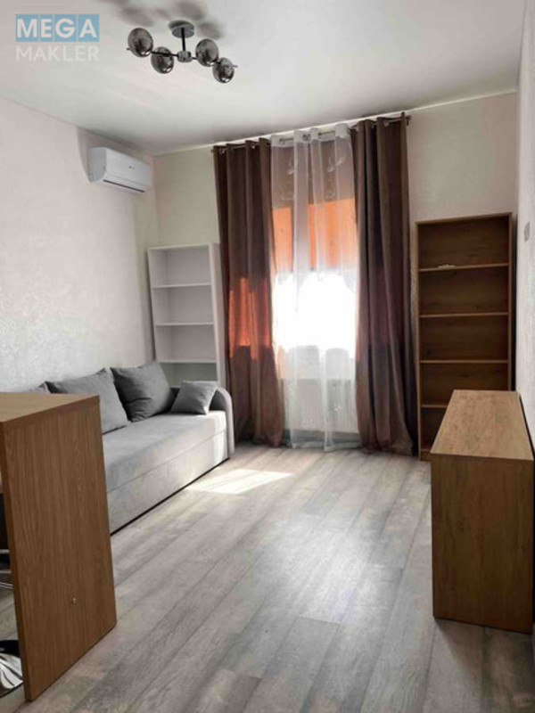 Продаж 1 кімнатної квартири (23/12/5), 5 пов. 6 пов. будинку, <a class="location-link" href="/odessa/" title="Недвижимость Одеса">Одеса</a>, <a class="location-link" href="/odessa/suvorovskij/" title="Недвижимость Суворовський район">Суворовський р-н</a>, Владислава Бувалкіна, 66 (изображение 5)