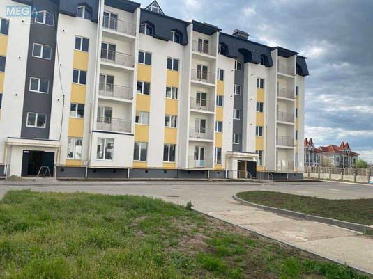Продаж комерційної нерухомості, 125&nbsp;кв.м, под офис, <a class="location-link" href="/molodezhnoe-selo-od/" title="Недвижимость Молодіжне">Молодіжне</a>, Молодіжна, 1 (изображение 3)